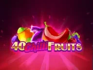 Chilli Fruits