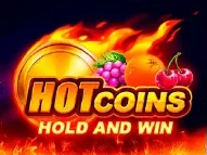 Hot Coins